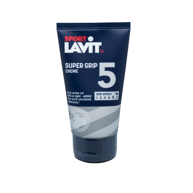 Super Gripp 5 Creme für Sport und Arbeit | Sport Lavit