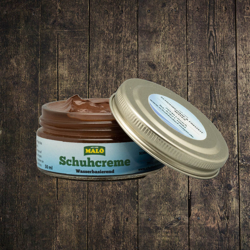 Schuhputzset für Schuhe - Feldberg 2| MALÖ