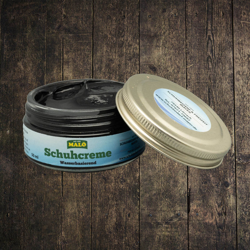 Schuhputzset für Schuhe - Set Belchen 2  | MALÖ