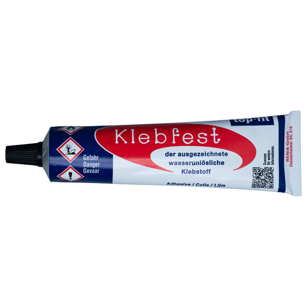 Schuhkleber - Klebstoff für Leder u. Gummi - Basteln | Renia Klebfest