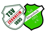 TSV - Zornheim T-Shirt Classico kurzarm | Jako