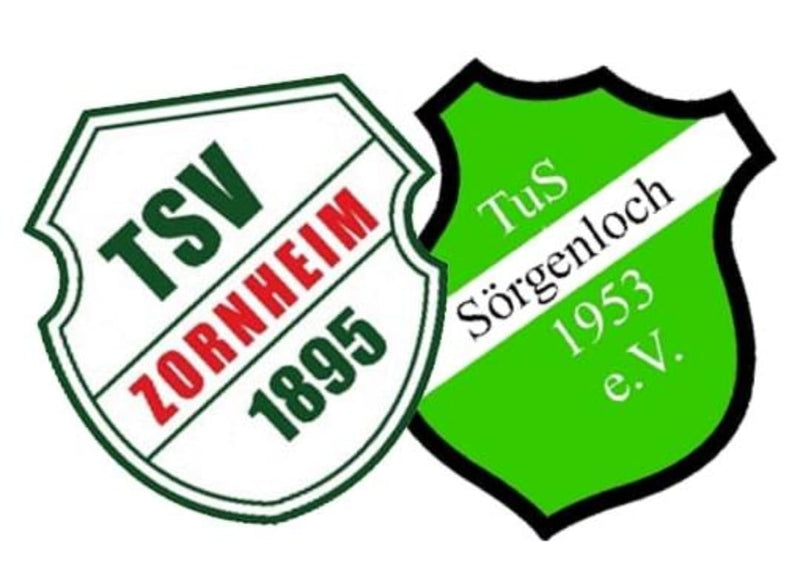 TSV - Zornheim T-Shirt Classico kurzarm | Jako