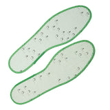 Einlegesohlen Famoos- Waldmoos | Bama