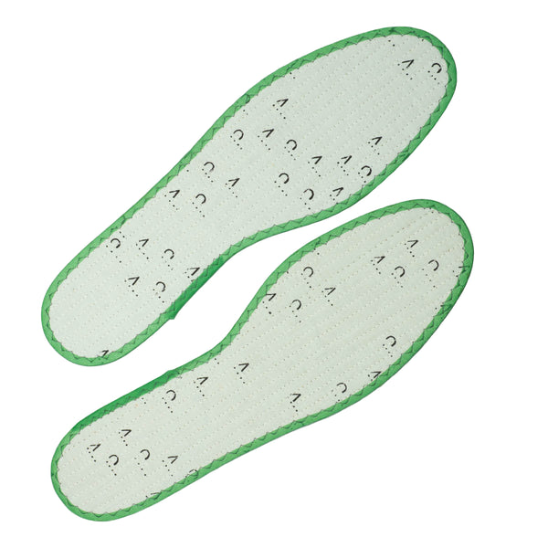 Einlegesohlen Famoos- Waldmoos | Bama