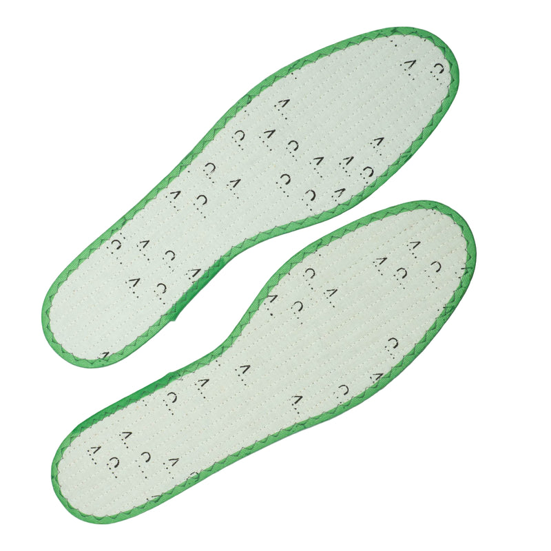 Einlegesohlen Famoos- Waldmoos | Bama