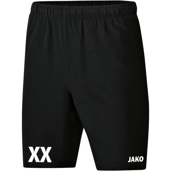 TSV - Zornheim Short Classico kurz | Jako
