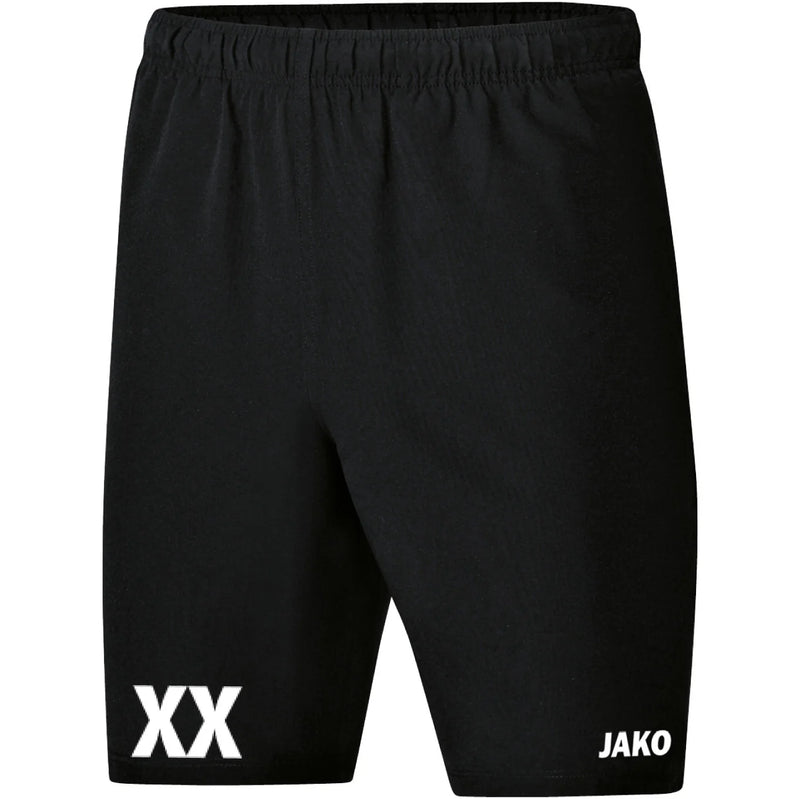 TSV - Zornheim Short Classico kurz | Jako