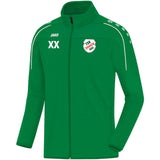 TSV - Zornheim Trainingsjacke Classico langarm | Jako