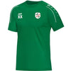 TSV - Zornheim T-Shirt Classico kurzarm | Jako