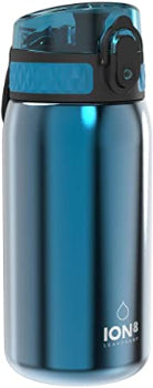Trinkflasche Ion 8 | Erwachsenen, Kinder - Jugendliche