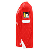 FSV Mainz 05 Heimtrikot 2026-27 Jako