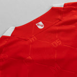 FSV Mainz 05 Heimtrikot 2026-27 Jako