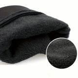 Softshell Handschuhe - Touchscreen | Kinder - Erwachsenen | Sport