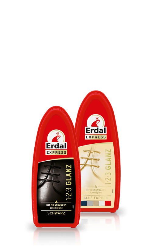 Shoe Shine  - Schuhschwamm | Erdal
