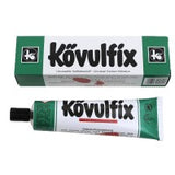 Schuhkleber - Klebstoff für Leder u. Gummi - Hobbys - Kövulfix| Kömmerling