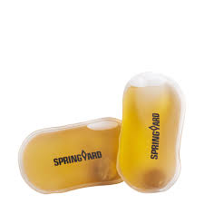 Handwärmer wiederverwendbar für kalte Tage und Finger| Springyard