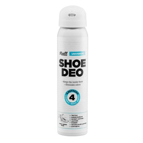 Schuhdeodorant für Sneakers und Schuhe - Shoe Fresh