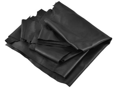 Hochwertige Lederstücke - Lederreste A3 ca.1 kg | echt Leder