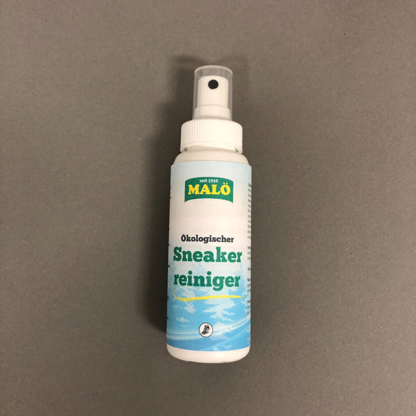 Sneaker Reinigungsset für Schuhe | MALÖ