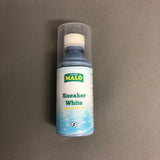 Sneaker White -Farbauffrischung - weiss für Sneakers - Schuhe | MALÖ