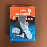 Schuhspikes ICE RUNNER | Springyard