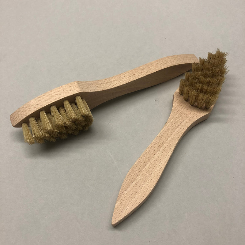 Bürsten - Schuh/Auftragsbürste