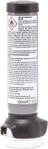 Schuhdeodorant - Shoe Fresh | Woly