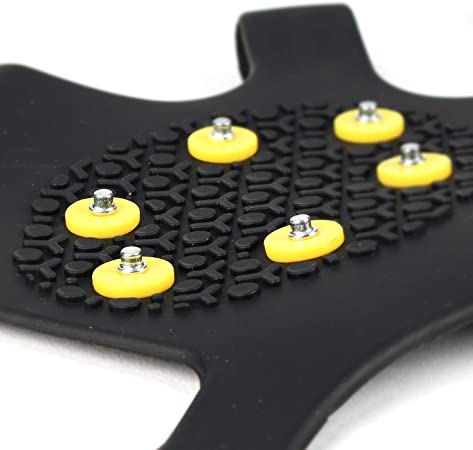 Schuhspikes exklusiv - Anti Rutsch | MALÖ