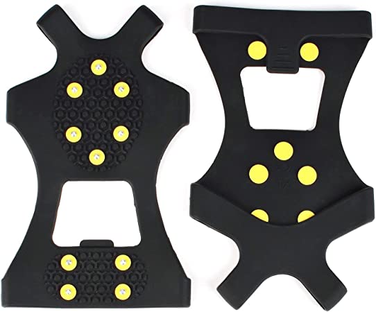 Schuhspikes exklusiv - Anti Rutsch | MALÖ