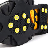 Schuhspikes exklusiv - Anti Rutsch | MALÖ