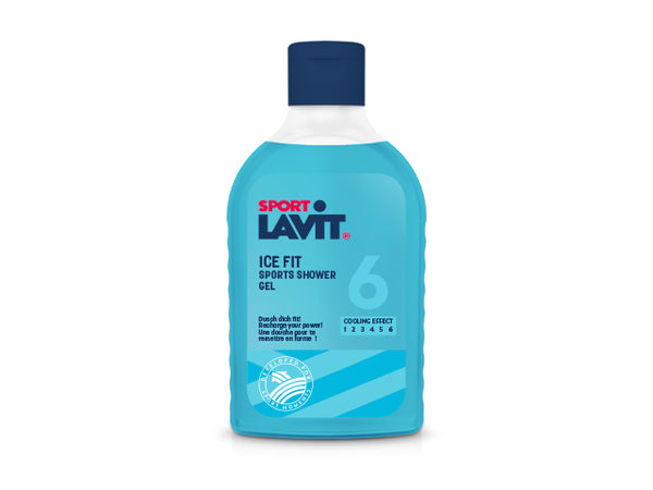 Sport Lavit | Ice Fit Duschgel