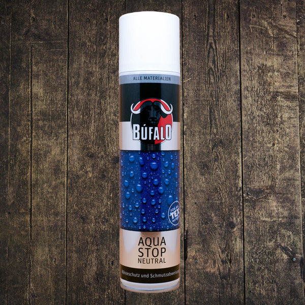 Imprägnier Spray Aqua Stop | Bufalo