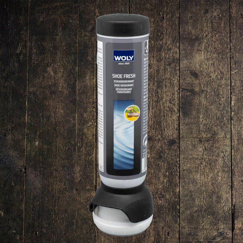 Schuhdeodorant - Shoe Fresh | Woly