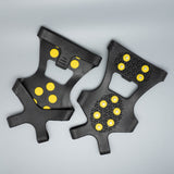Schuhspikes exklusiv | MALÖ