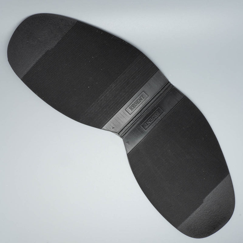 Moderne Halbsohlen aus Gummi für Schuhe| REGENT