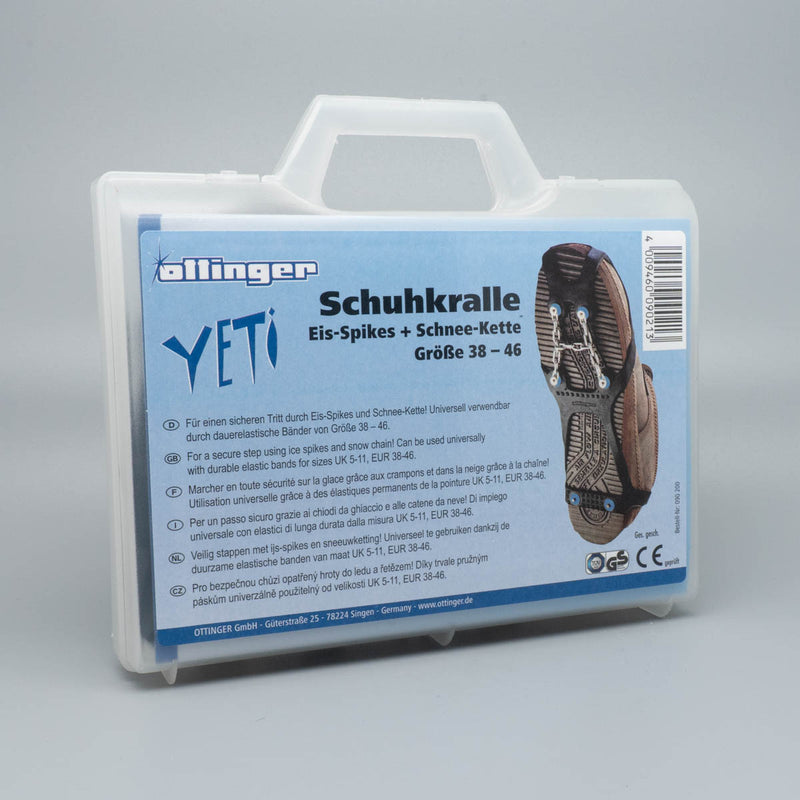 Schuhspikes | u. Kette -  YETI