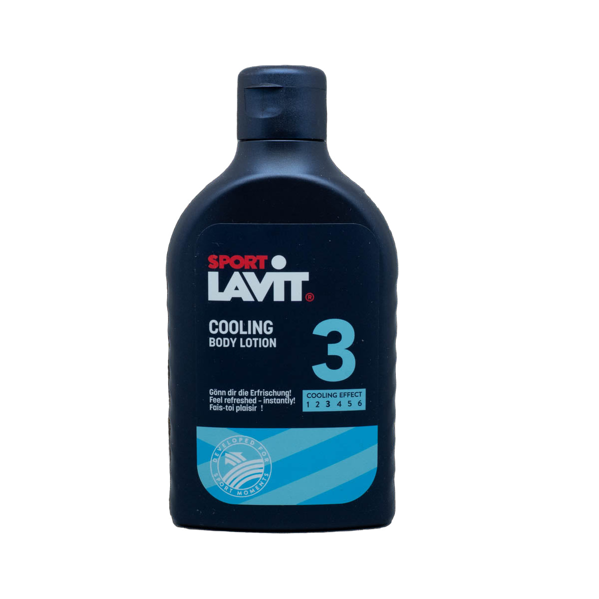 Sport Lavit Cooling Body Lotion Schuhbedarf & Freizeit Mayer e. K.