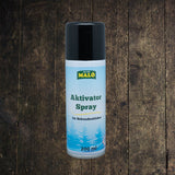 Aktivator Spray für Sekundenkleber auf CA Basis| MALÖ