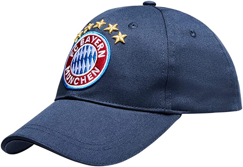 FC BAYERN Baseball-Cap  Kinder-Jugendliche