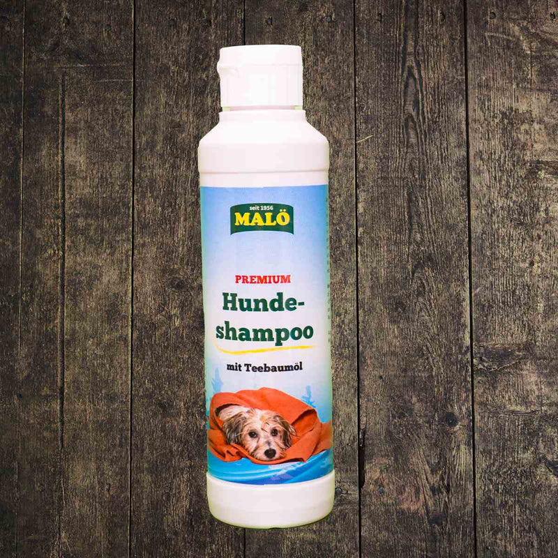 Hundeshampoo | MALÖ