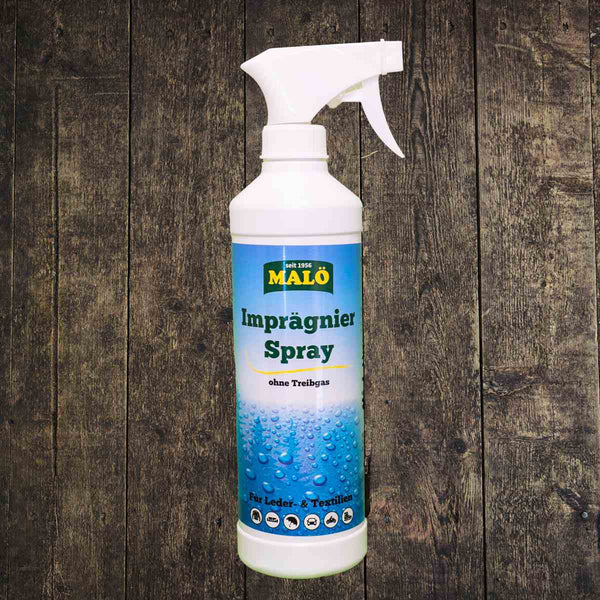 Imprägnier Spray - Umweltfreundlich | MALÖ