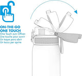 Trinkflasche Ion 8 | Erwachsenen, Kinder - Jugendliche