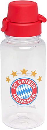 FC Bayern Trinkflasche | Kinder - Jugend
