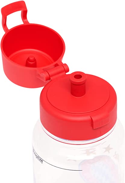 FC Bayern Trinkflasche | Kinder - Jugend
