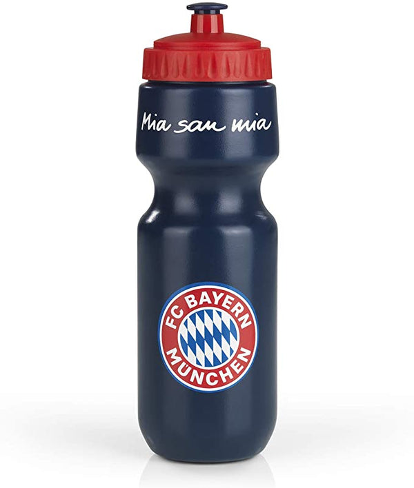 FC Bayern Trinkflasche | Jugendliche - Erwachsene