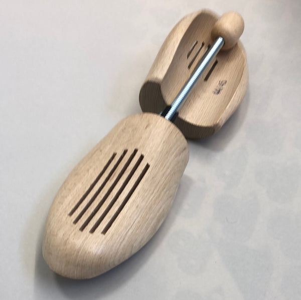 Schuhspanner Holz-Spiral | MALÖ