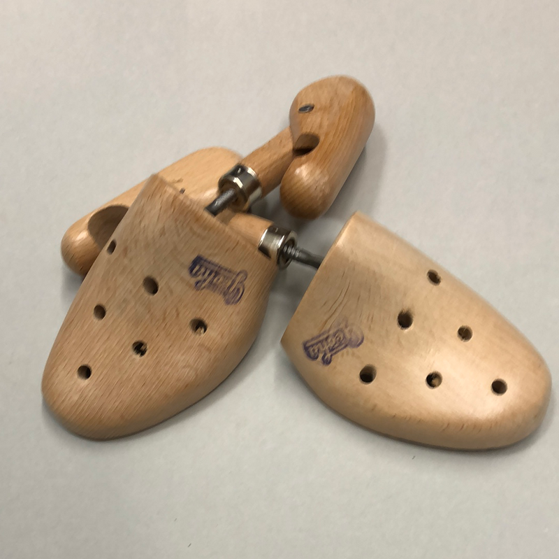 Schuhspanner - Holzschraubsystem für Damen | MALÖ