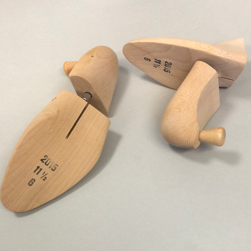 Schuhspanner verstellbar | MALÖ