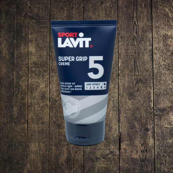 Super Gripp 5 Creme für Sport und Arbeit | Sport Lavit