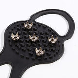 Schuhspikes Ice Gripper Basic für Sohle | Eiskrallen
